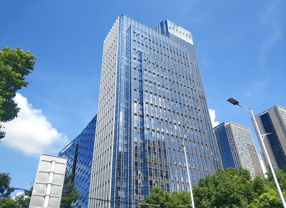 宜城市智汇建设项目管理有限公司